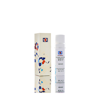 清流会下雨的乳液