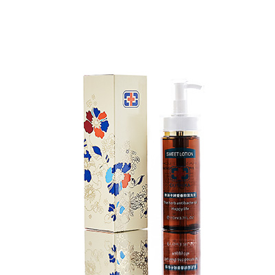 男女外阴洗液清流