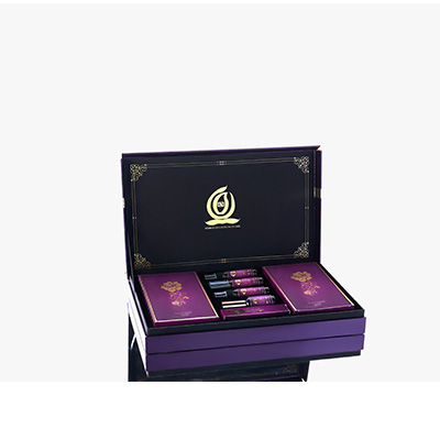 清流气血能量海底轮