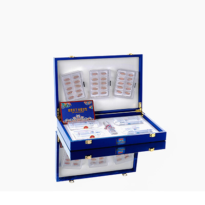 清流润芯滋润综合版