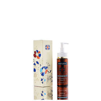 清流男女外阴洗液