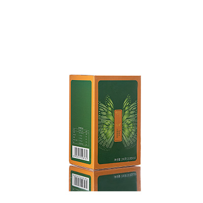 清流女生最爱三清粉