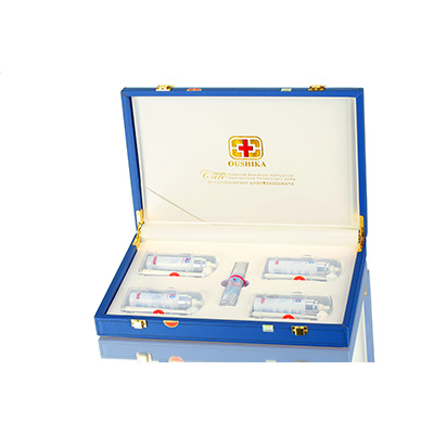 恢复自洁系统套清流