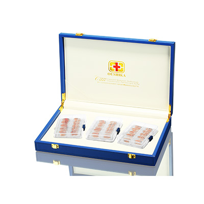 清流子宫排毒套