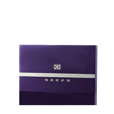 气血能量海底轮清流