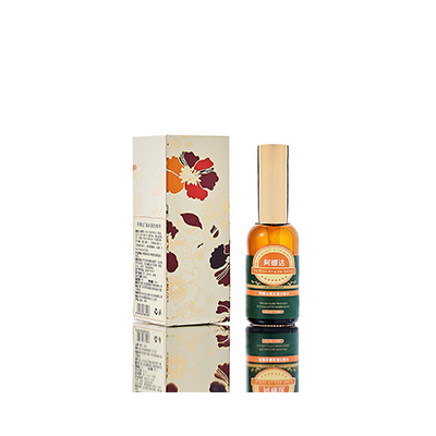 清流私密细嫩修复精华