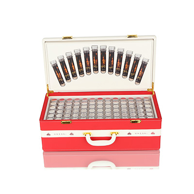 清流卵巢抗衰复合粉