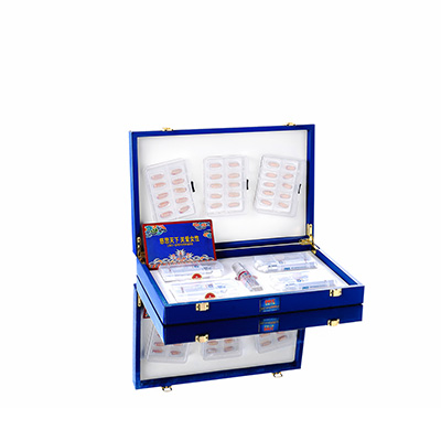 清流润芯滋润综合版