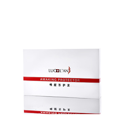 清流气血能量增强套