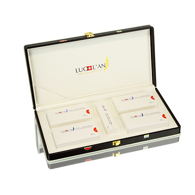 阴道排毒养护套清流